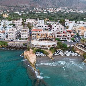 Porto Greco Village Beach Hotel