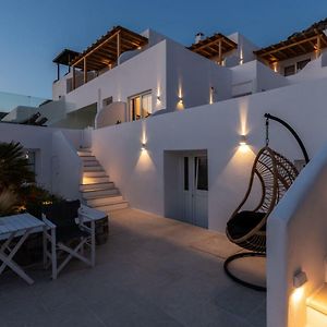 Avra Mykonos